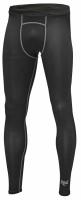 Брюки Compression Field XL черн. (арт. EV88GAM281 XL BK)