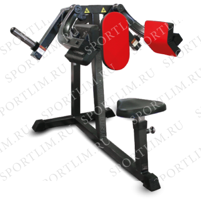 Дельта-машина (свободные веса) MB Barbell MB 4.27