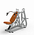 Наклонный жим Ultra Gym UG-ST 874