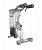 Икроножные стоя, 225 ф AeroFit Inotec Natural Line NL13